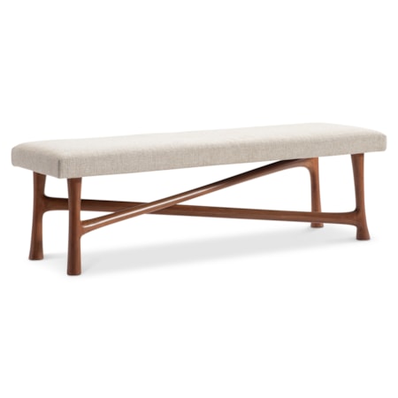 Brasea Bench