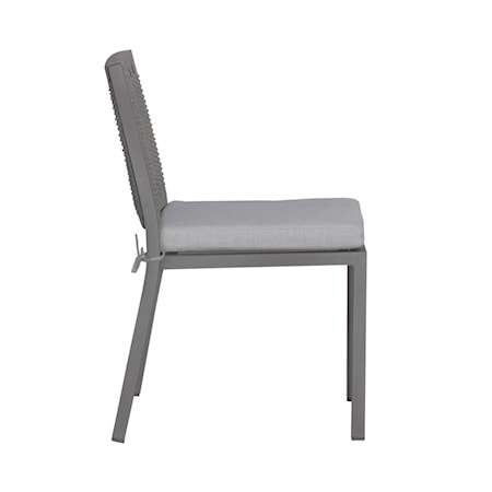 Outdoor Side Chair