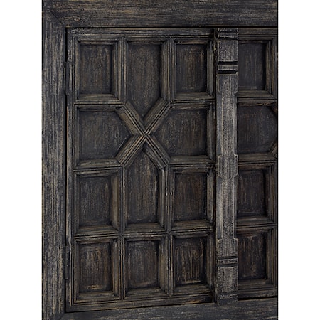 Accent Cabinet