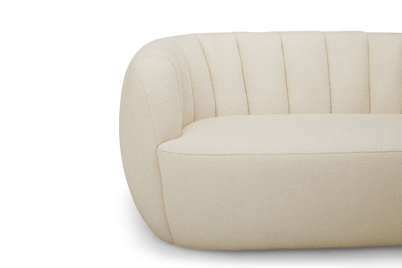 Palliser Jules Jules Settee