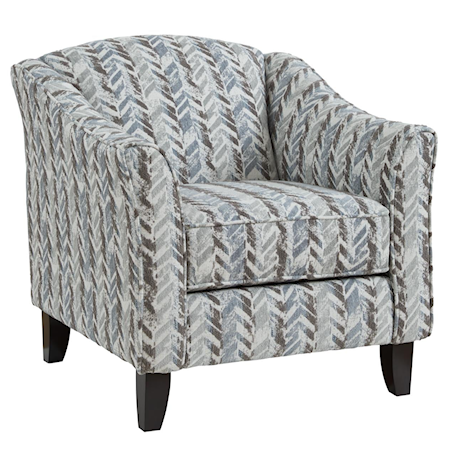 Accent Chair