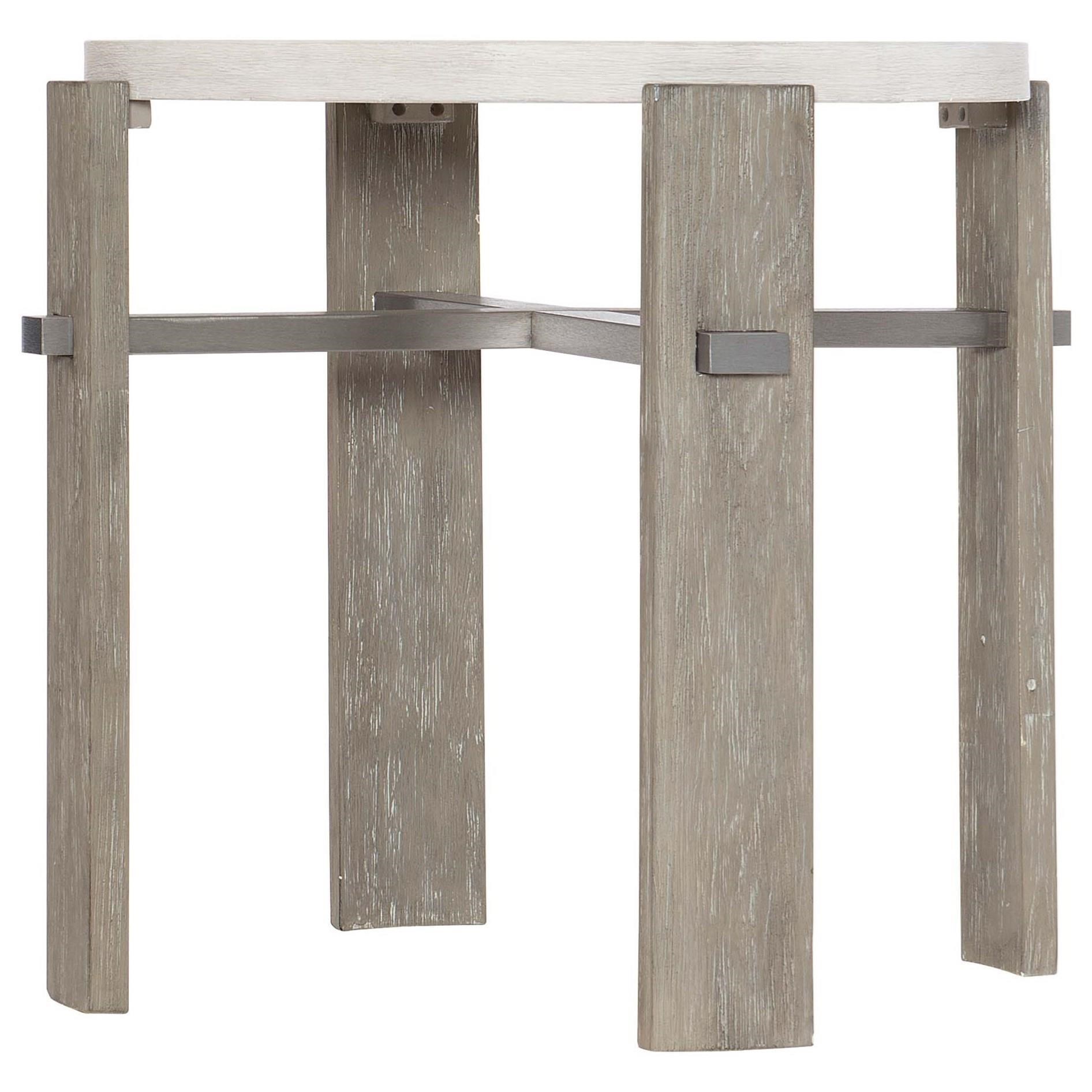 Foundations Side Table