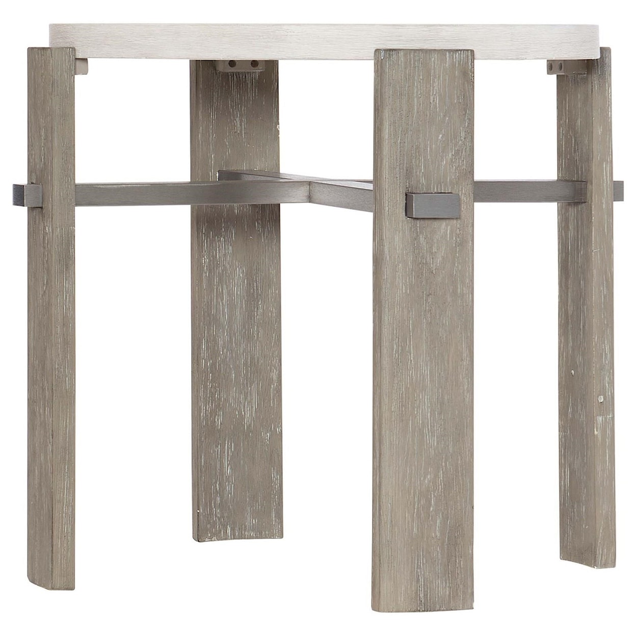 Bernhardt Foundations Foundations Side Table