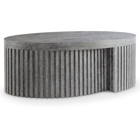 Menton Cocktail Table