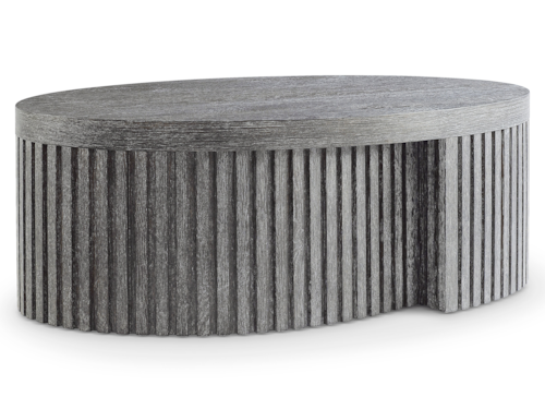 Contemporary Menton Cocktail Table