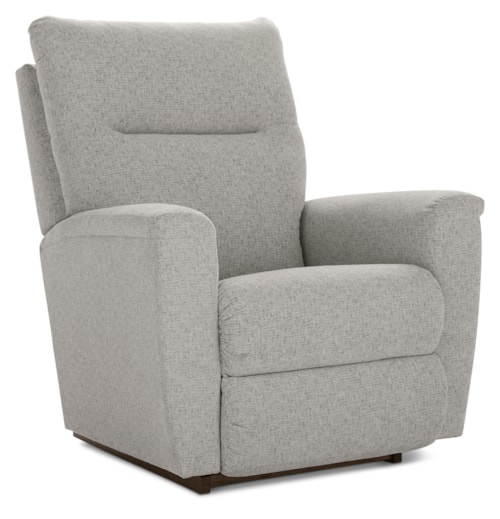 Casual Manual Wall Recliner