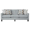 Fusion Furniture 5007B NOLA ARTIC Sofa