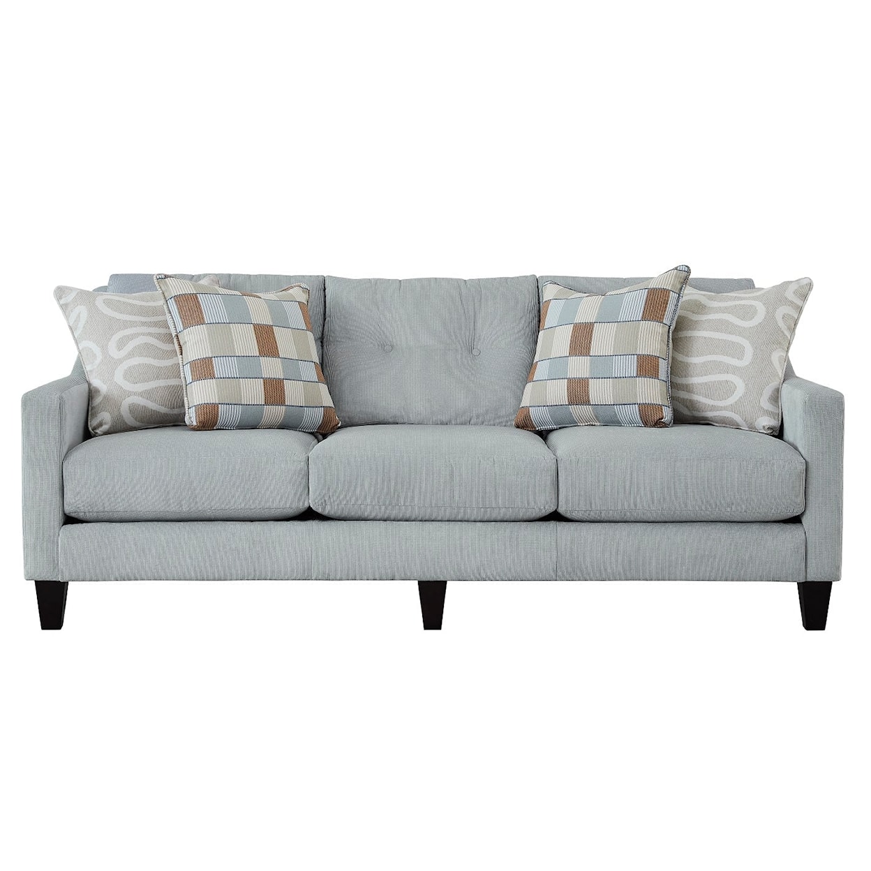 VFM Signature 5007B NOLA ARTIC Sofa