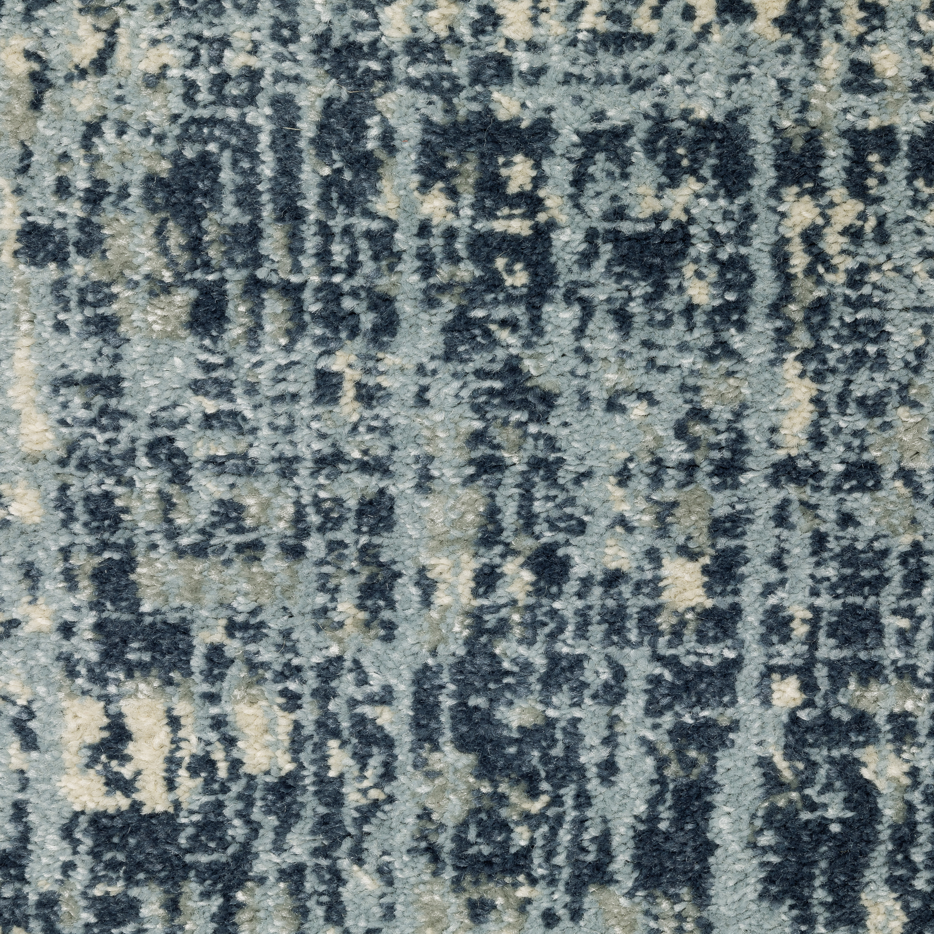 3' 3" X  5'  Rug