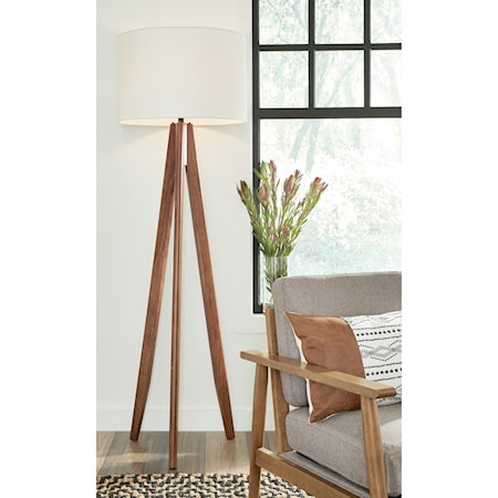 Dallson Floor Lamp