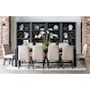 Legacy Classic Westwood Dining Set