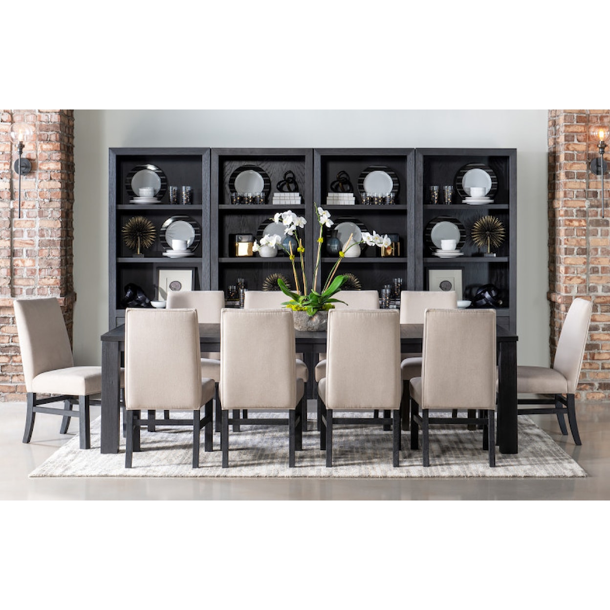 Legacy Classic Westwood Dining Set