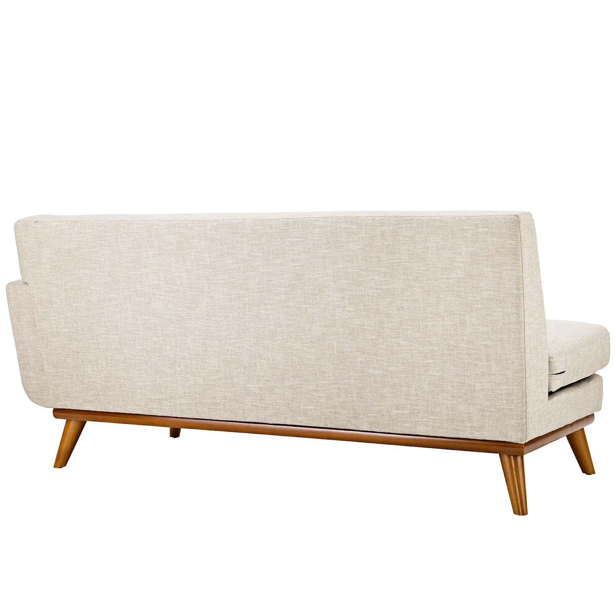 Modway Engage Right-Arm Loveseat