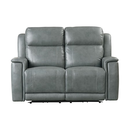 Power Reclining Loveseat