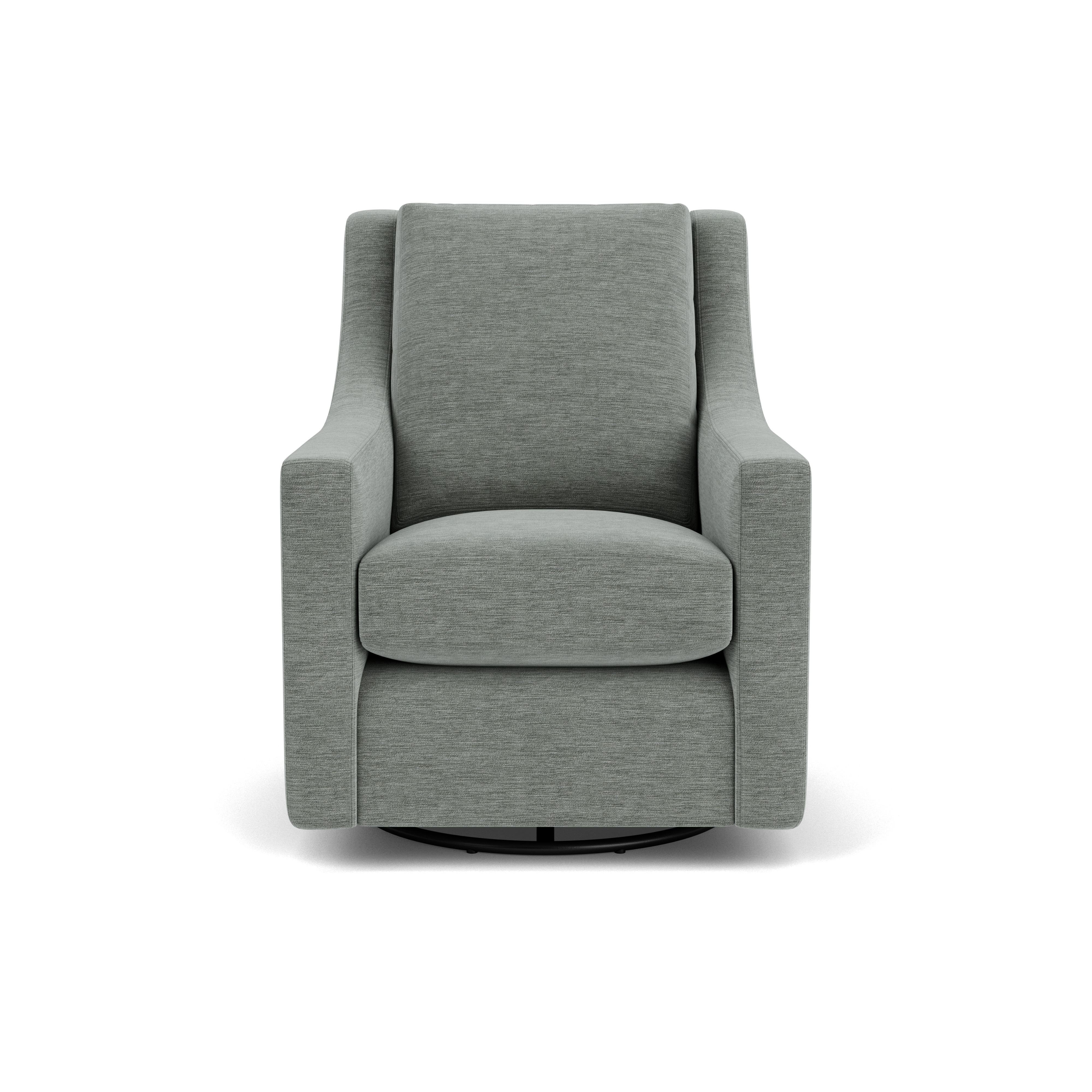 Flexsteel Murph Swivel Chair