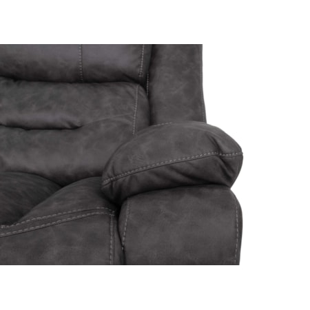 Power Reclining Loveseat