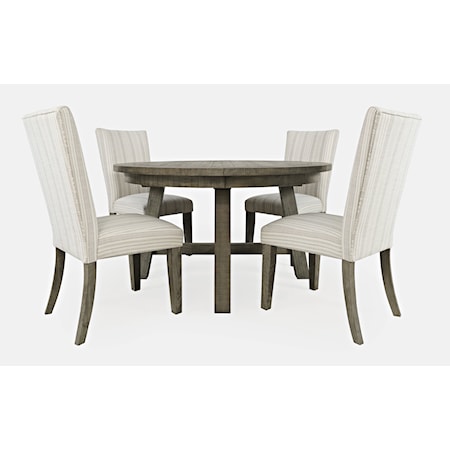 5-Piece Dining Set