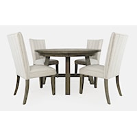 5-Piece Dining Set