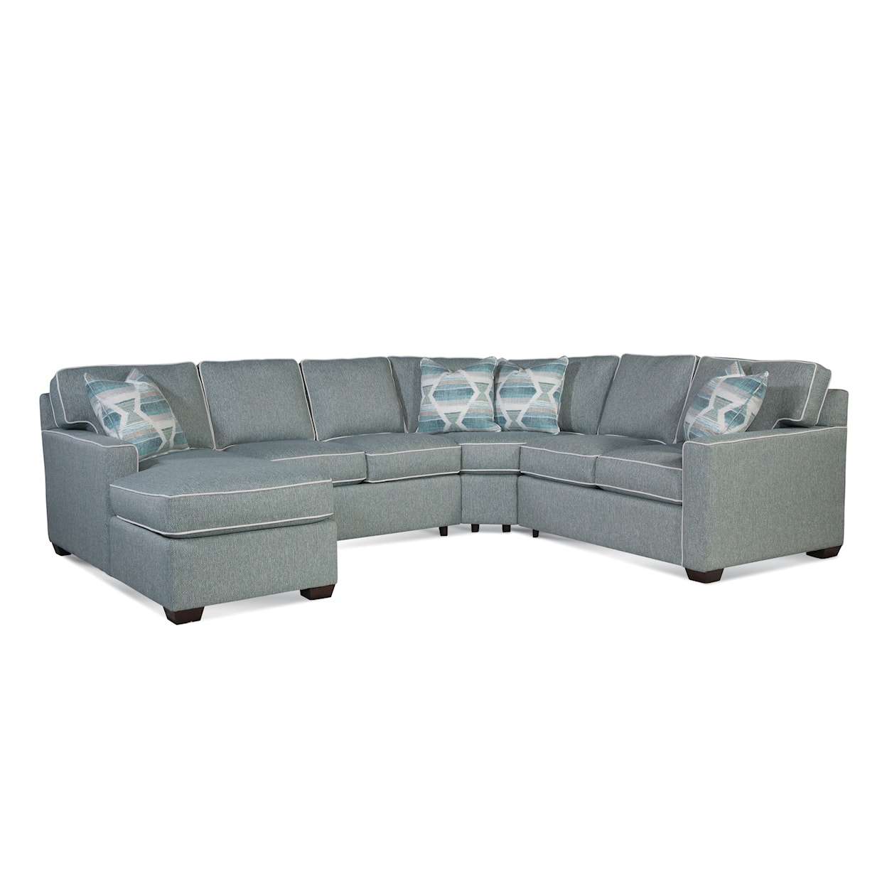 Braxton Culler Easton Chaise Sectional