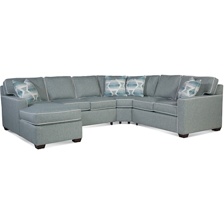 Chaise Sectional