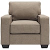 Ashley Furniture Signature Design Greaves Chair