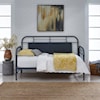 Liberty Furniture Vintage Series Twin Metal Daybed