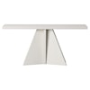 Bernhardt Stratum Stratum  Stratum Console Table