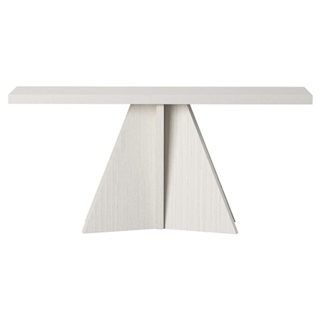 Stratum  Stratum Console Table