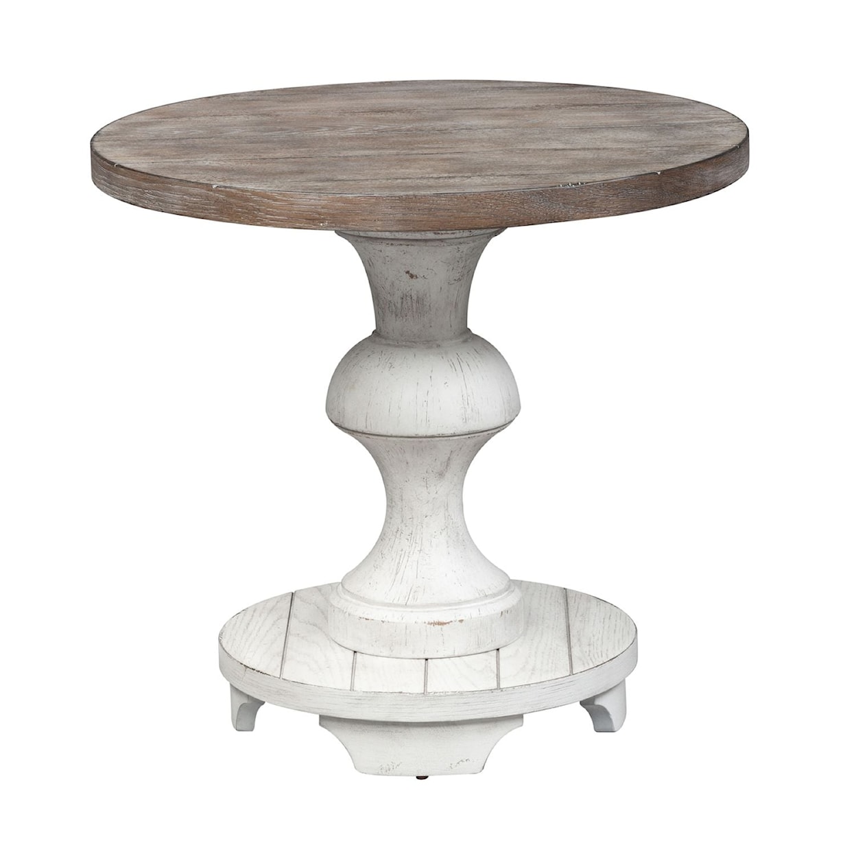 Liberty Furniture Sedona End Table