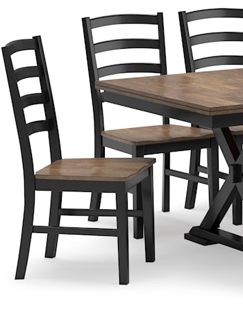 9-Piece Dining Set