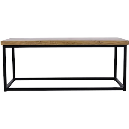 Rectangle Coffee Table