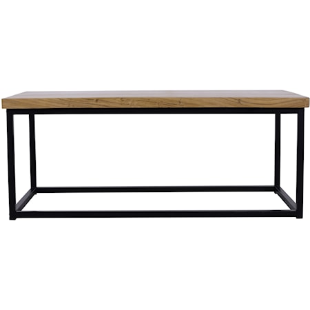 Rectangle Coffee Table