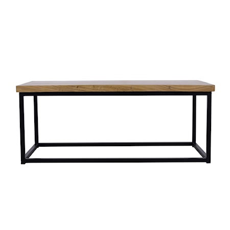 Rectangle Coffee Table