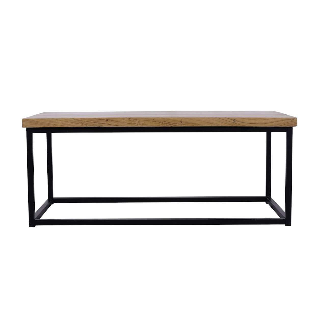 VFM Signature Ames Rectangle Coffee Table