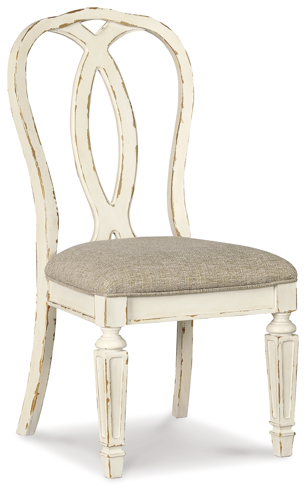 Signature Design by Ashley Realyn Dining Uph Side Chair