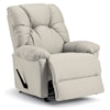 Best Home Furnishings Romulus Power Rocker Recliner