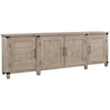 Aspenhome Foundry 96" Console Table