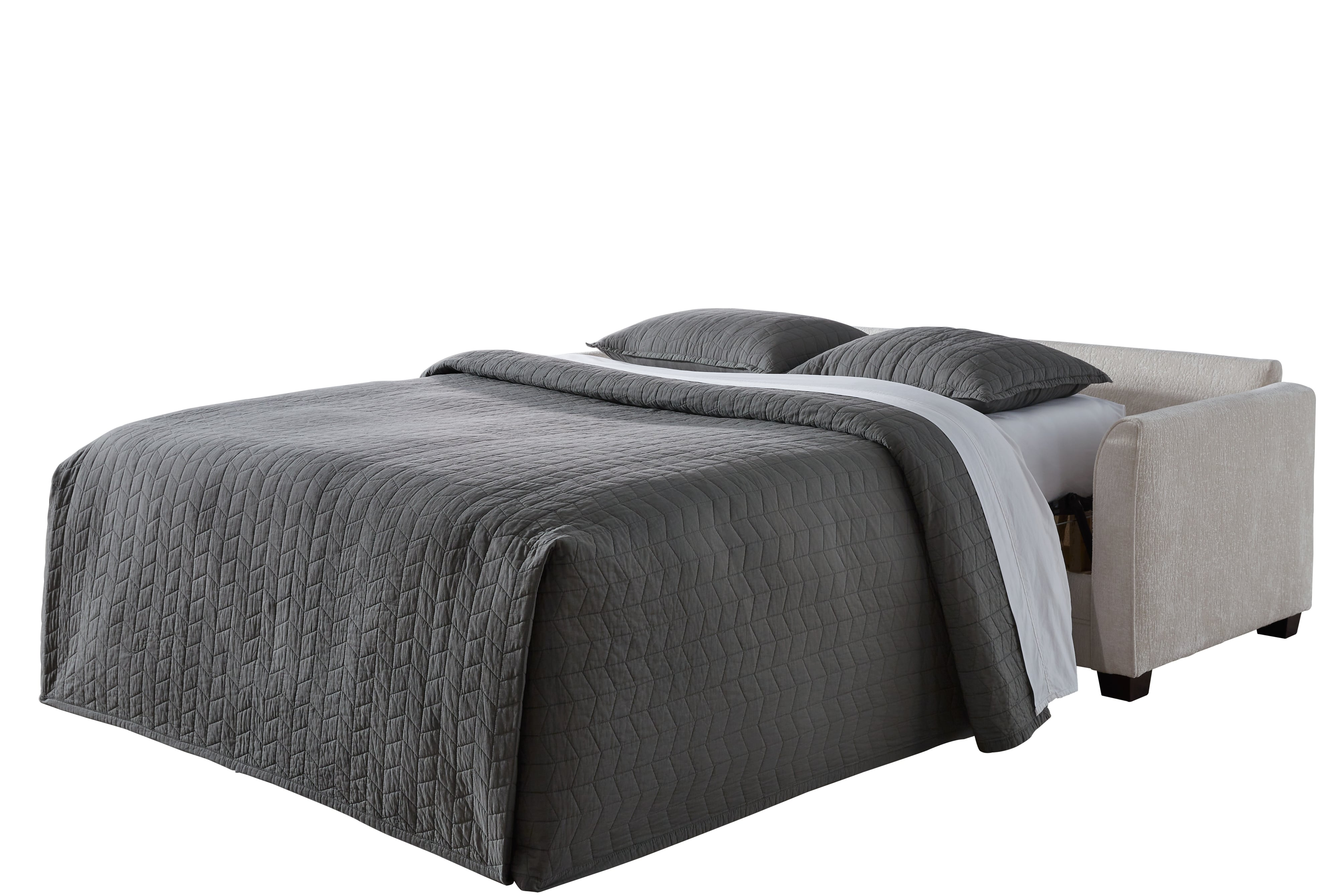 i-Design Juniper Queen Sleeper Air Mattress