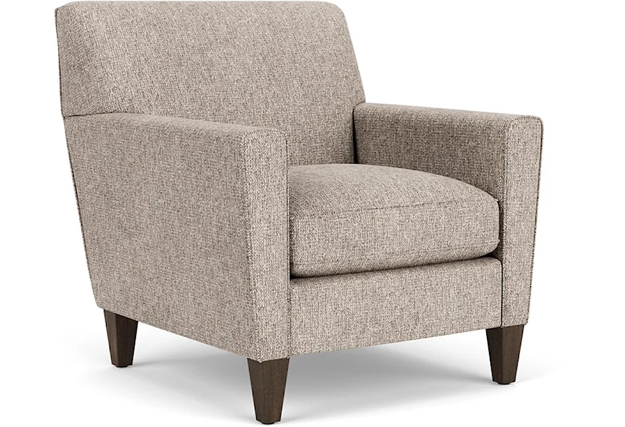 Digby Chair by Flexsteel at Steger's Furniture