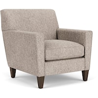 Contemporary Upholstered Chair