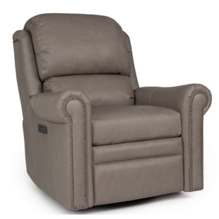 Power Reclining Chair