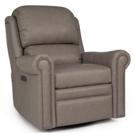 Power Reclining Chair