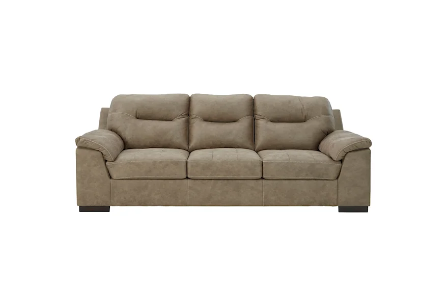 Maderla Sofa by Signature Design by Ashley Furniture at Sam's Appliance & Furniture