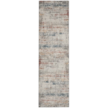 2'2" x 7'6"  Rug