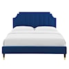 Modway Sienna Twin Platform Bed