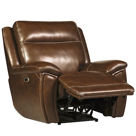 Zero Gravity Power Recliner