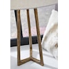 Signature Design by Ashley Lamps - Casual Wynlett Table Lamp