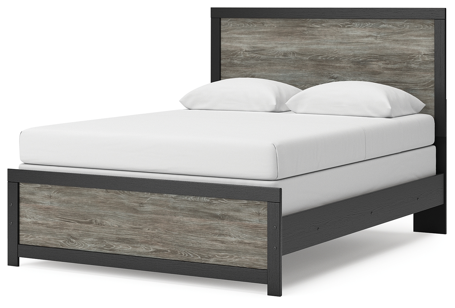 Signature Design by Ashley Broachmyn Queen Bedroom Set