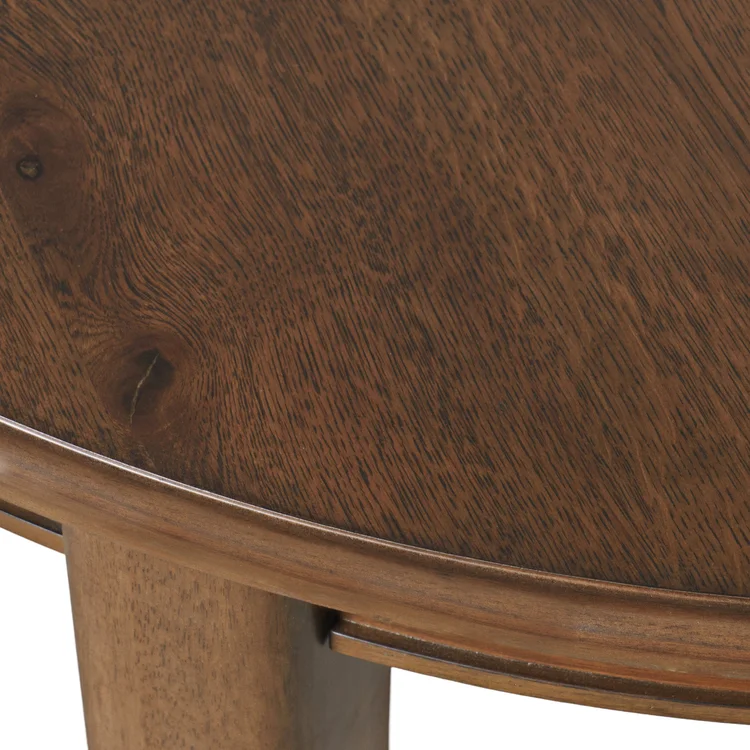 Jofran Carson's Oak Dining Table