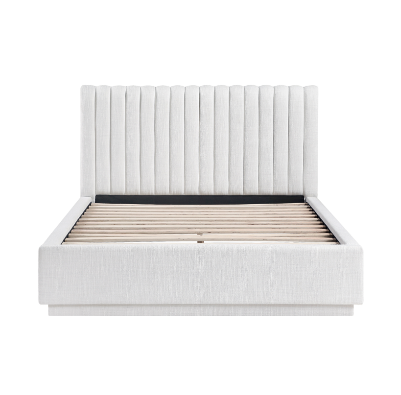 Homelegance Mulvane Full Platform Bed